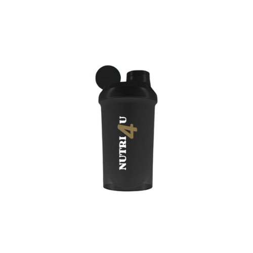 Nutri 4U - Shakebeker