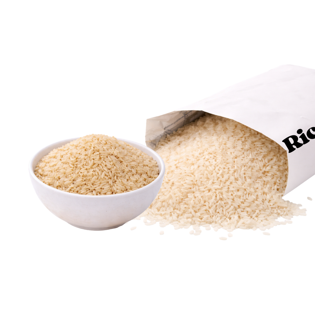 Pasta en Rice 4U - Rice (proteïne)