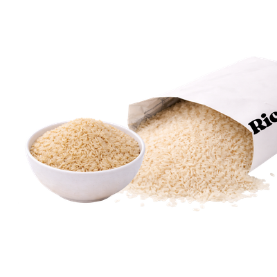 Pasta en Rice 4U - Rice (proteïne)