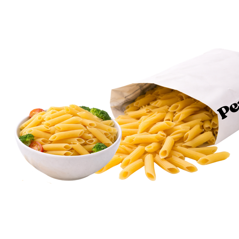 Pasta en Rice 4U - Penne (proteïne) Pasta en Rice 4U - Penne (proteïne)
