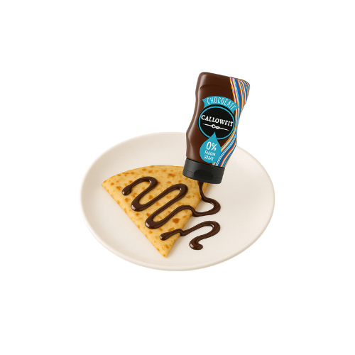 Callowfit 4U - Chocolate