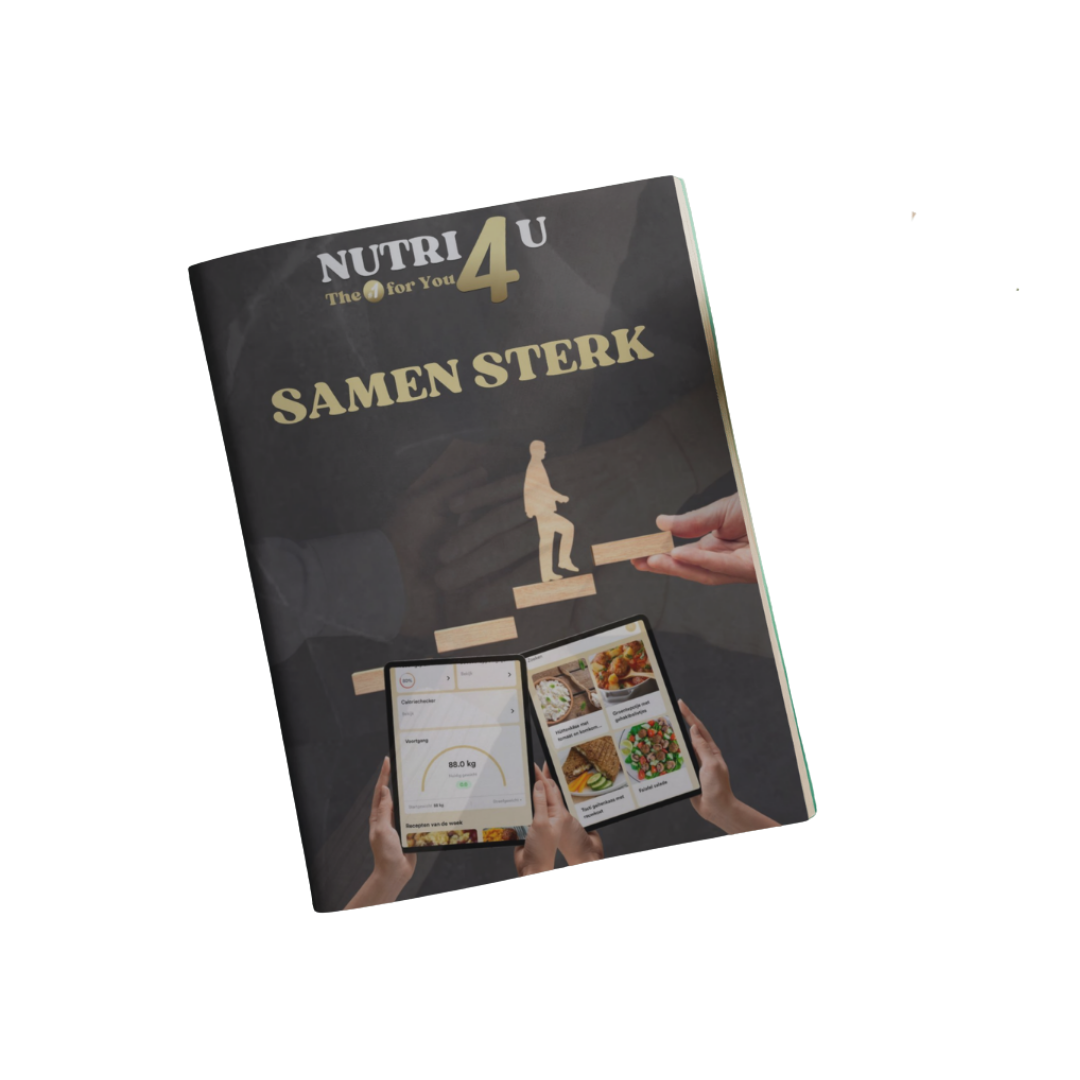 Informatie Nutri 4U Dieet