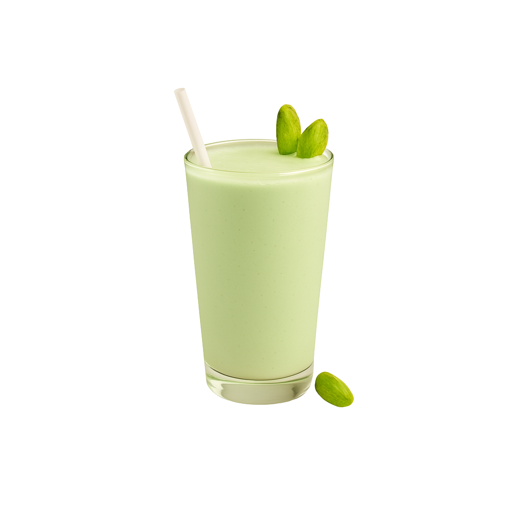Protein 4U - Pistache (proteïne) Protein 4U - Pistache (proteïne)