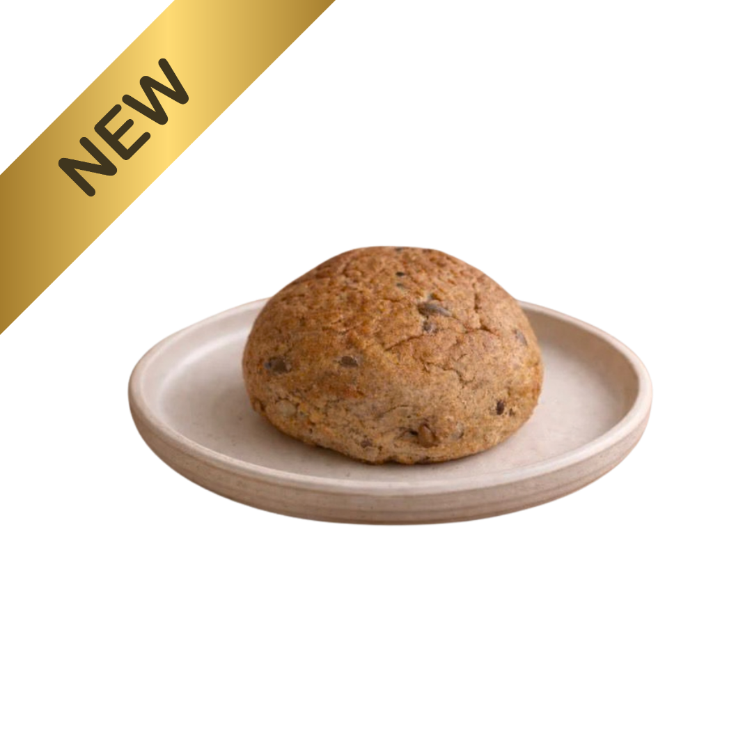 Bread 4U - Low Carb, High Protein, High Fibre Bread 4U - Low Carb, High Protein, High Fibre