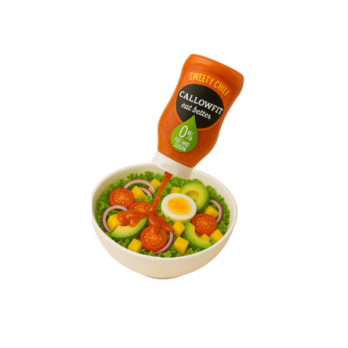 Callowfit 4U - Sweet Chili