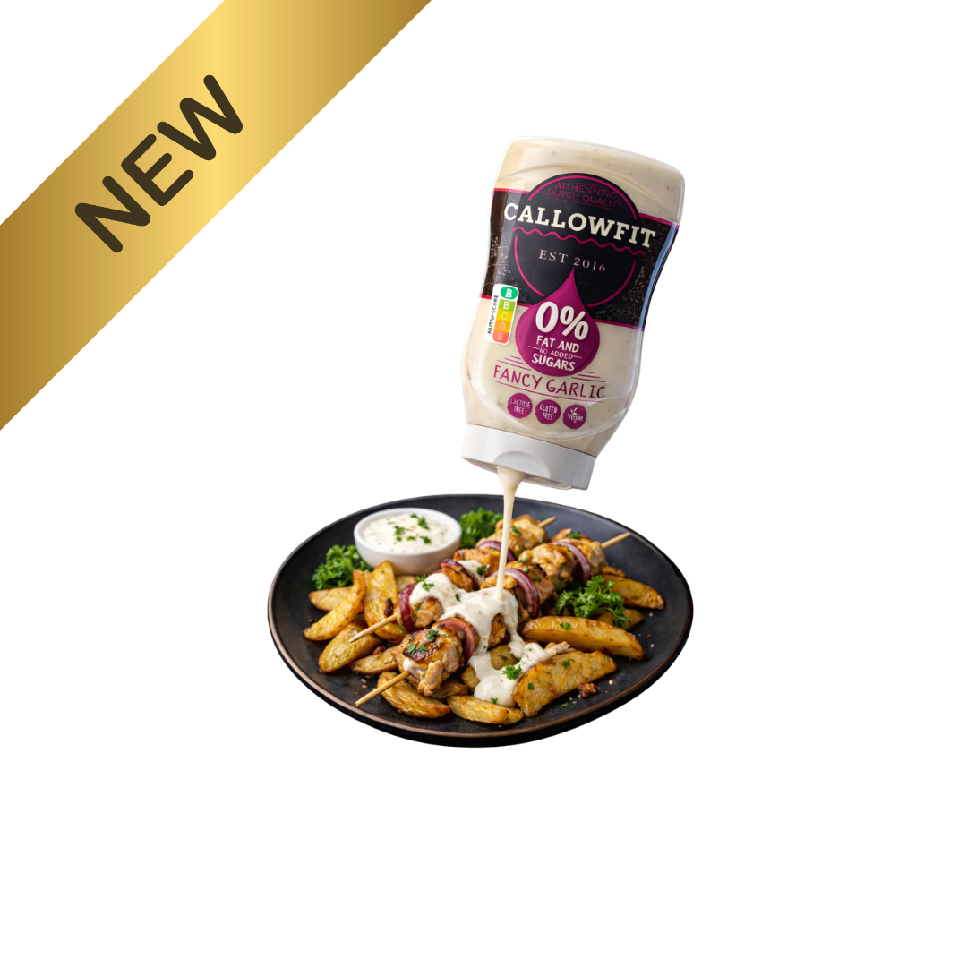 Callowfit 4U - Fancy Garlic