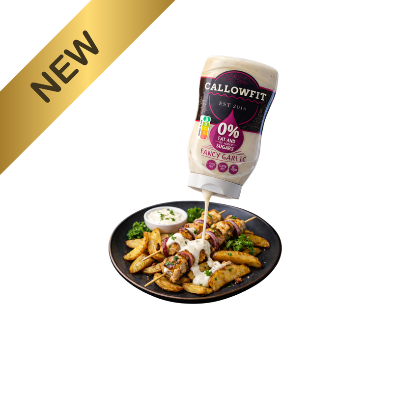 Callowfit 4U - Fancy Garlic Callowfit 4U - Fancy Garlic
