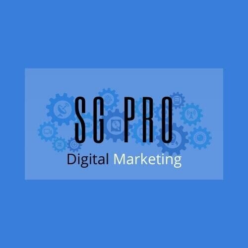 Sg Pro Digital Marketing Pte Ltd
