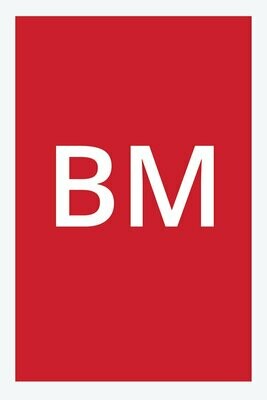 Blattformat BM