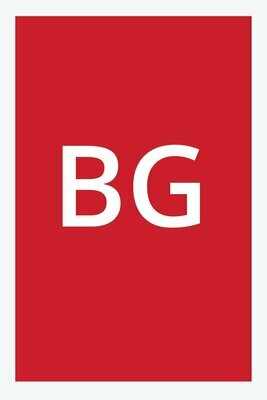 Blattformat BG
