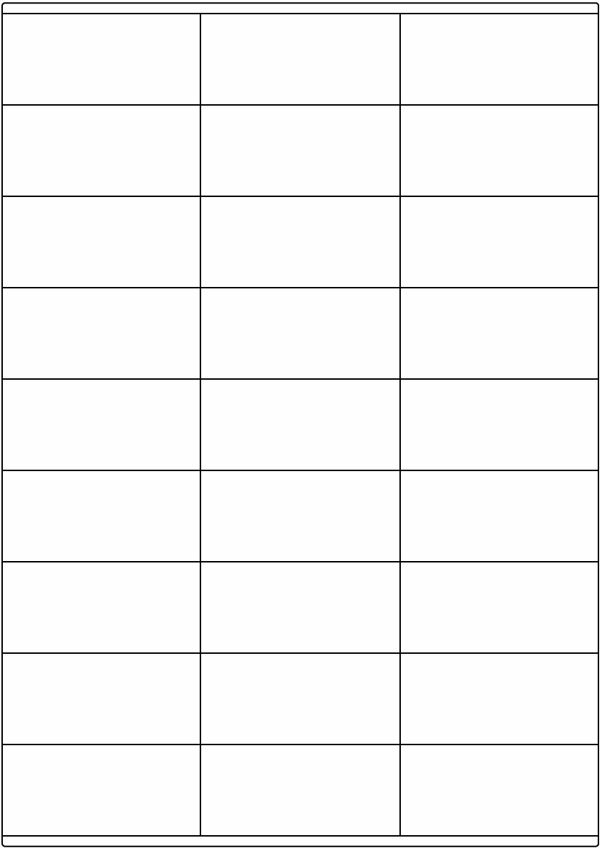 LCI weiß matt / permanent / A4 / 70 x 32 mm / 100 Blatt