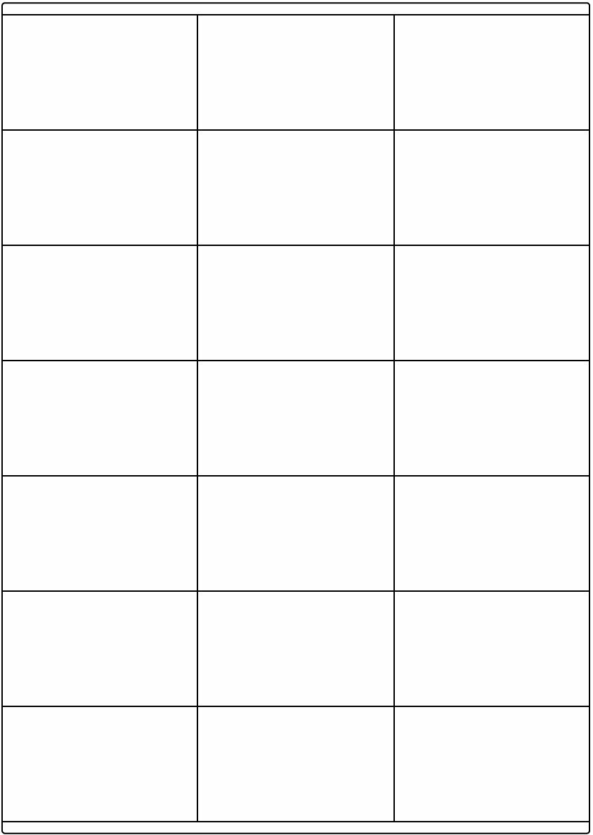 LCI weiß matt / permanent / A4 / 70 x 41 mm / 100 Blatt