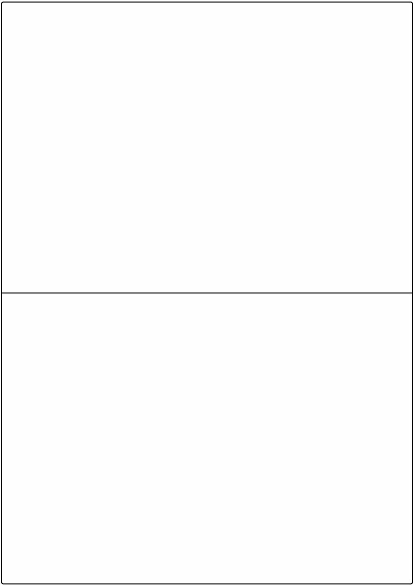 LCI weiß matt / ablösbar / A4 / 210 x 148,5 mm / 100 Blatt