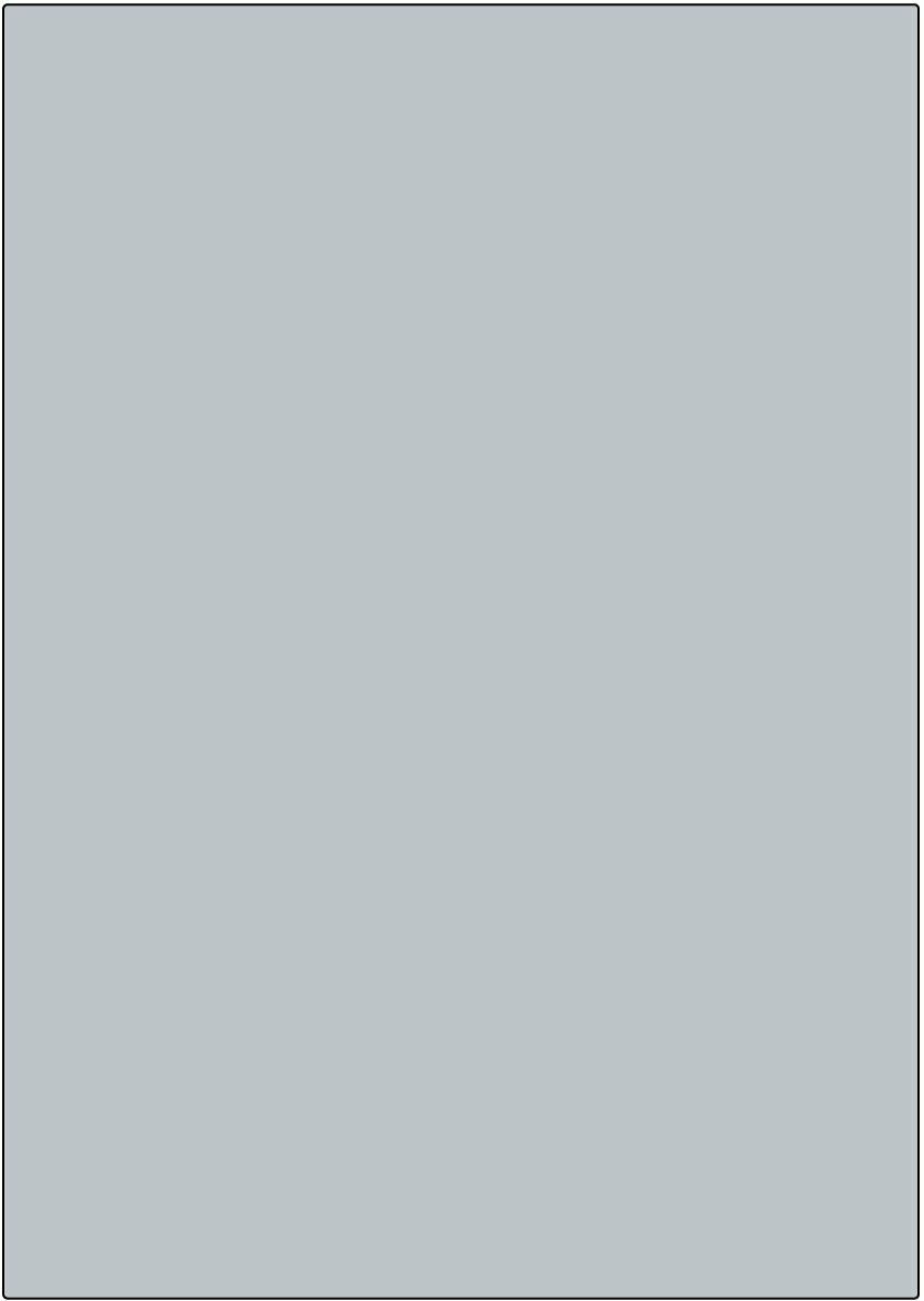 PET silber matt / permanent / A4 / 210 x 297 mm / 100 Blatt