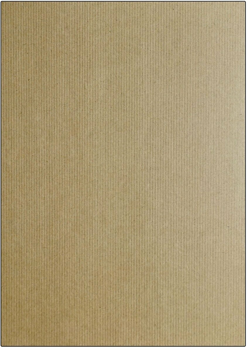 Natural Wood / permanent / A4 / 210 x 297 mm / 100 Blatt
