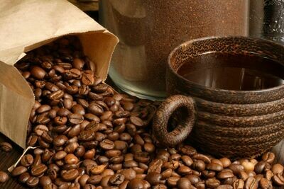 Kaffee / Espresso