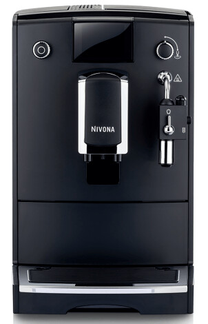 Nivona NICR660 - black