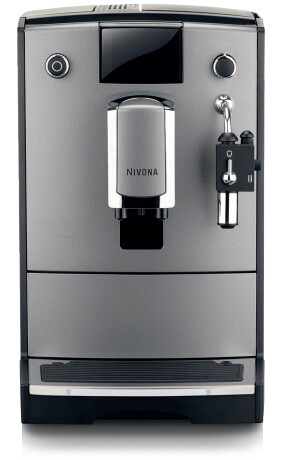 Nivona NICR675 - silver