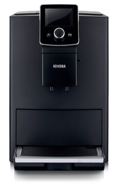 Nivona NICR820 - black