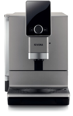 Nivona NICR930 - titan/chrom Nivona NICR930 - titan/chrom