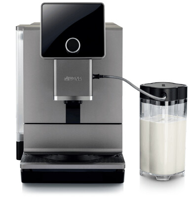 Nivona NICR1040 - titan / chrom
