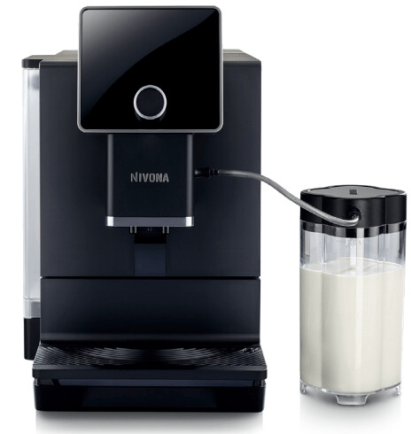 Nivona NICR960 - black/chrom