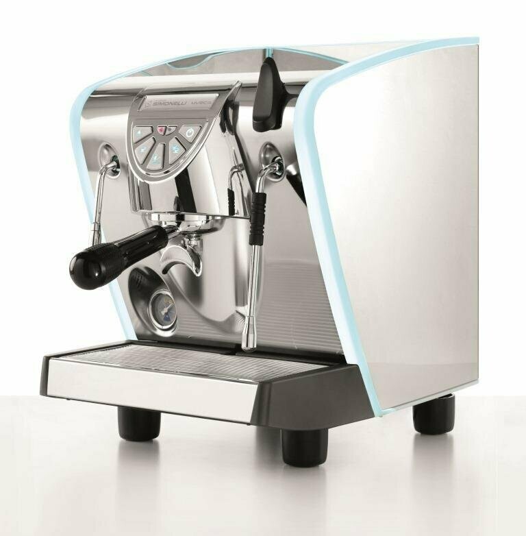 Nuova Simonelli Musica Lux Nuova Simonelli Musica Lux