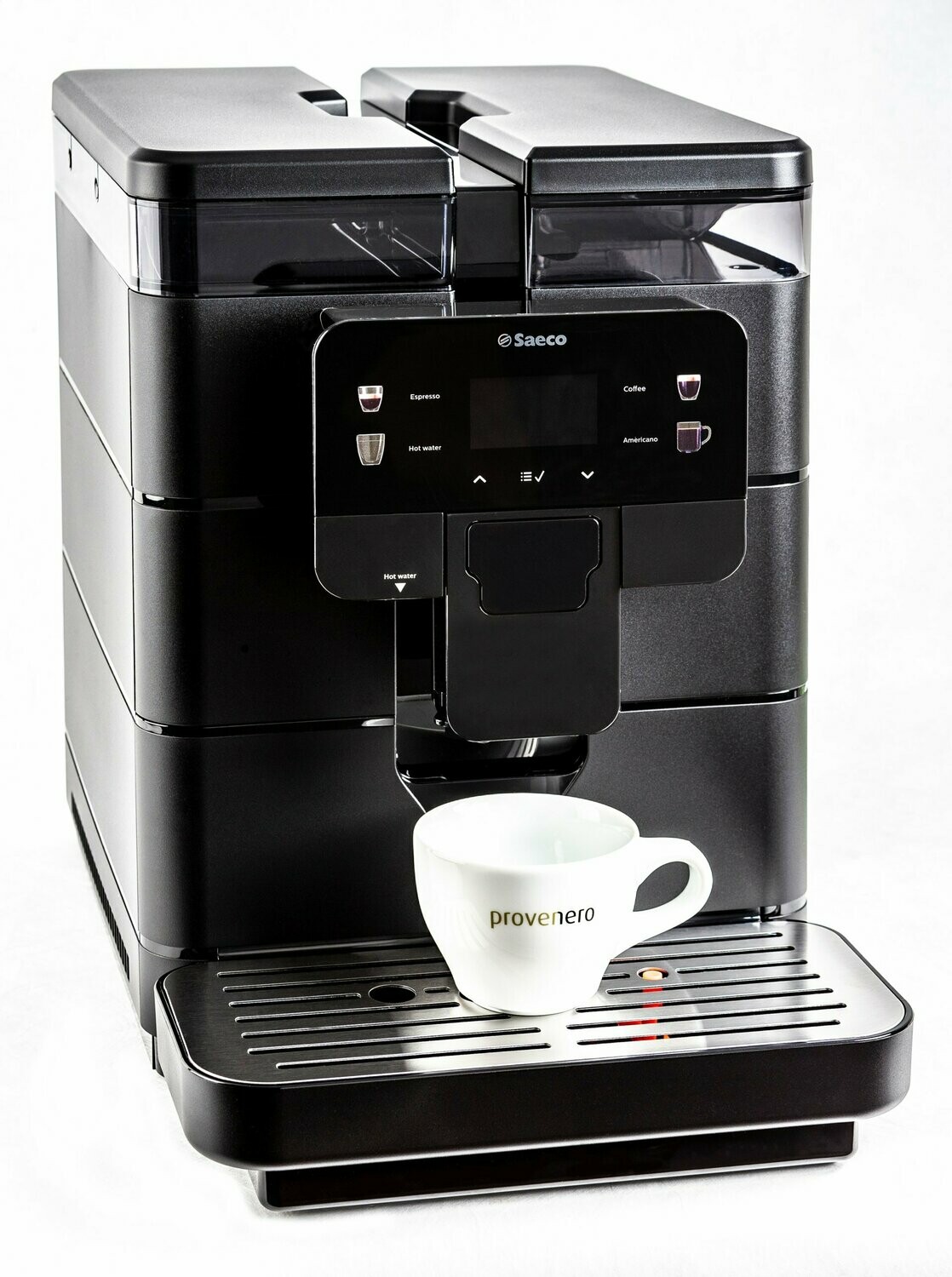 Saeco New Royal Black