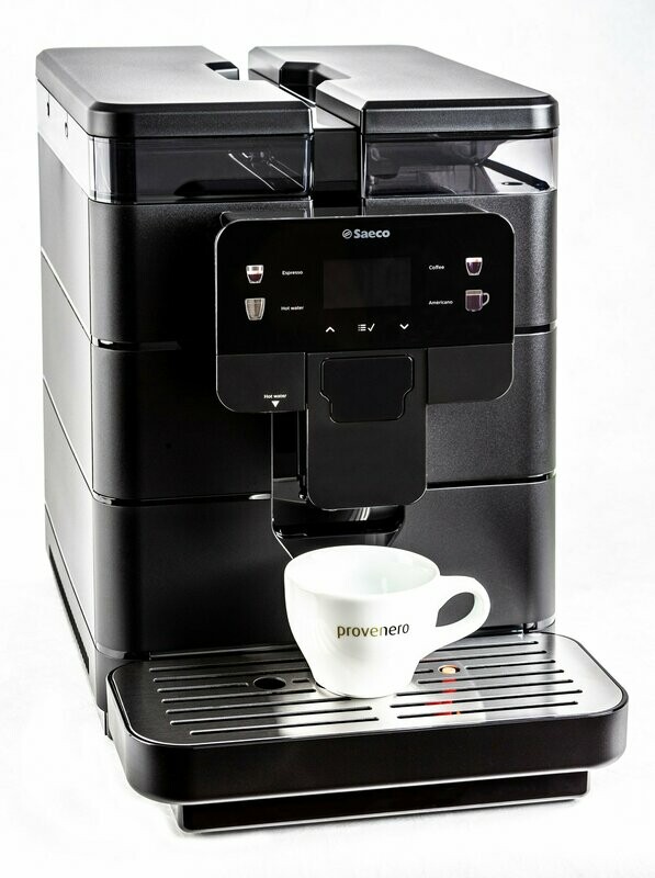 Saeco New Royal Black