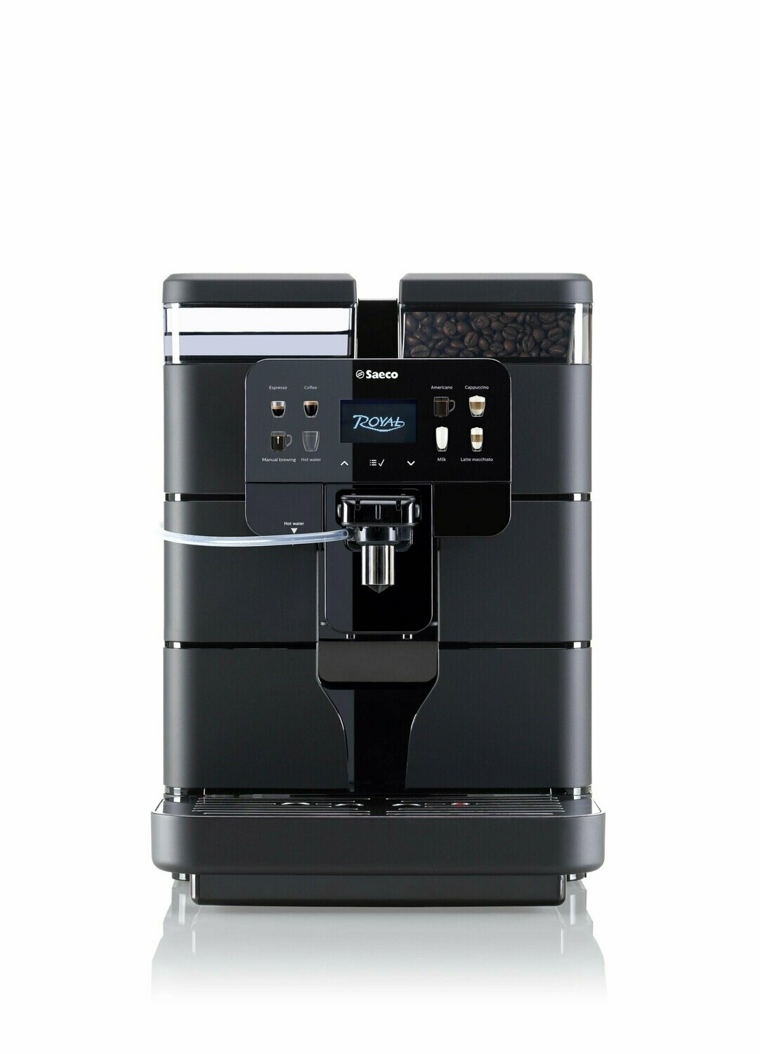 Saeco New Royal OTC
