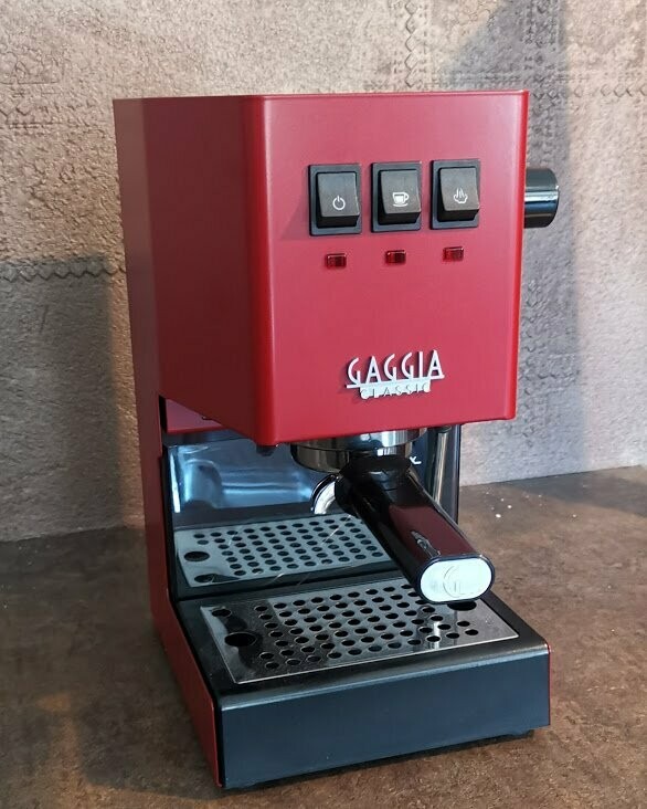 Gaggia New Classic