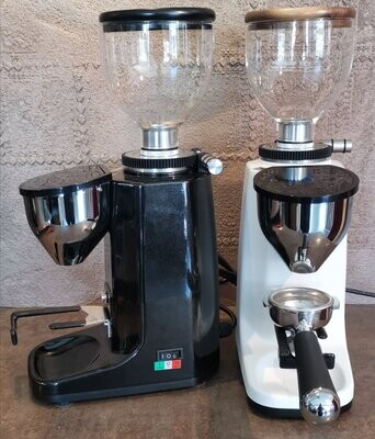 Espressomühlen / Kaffeemühlen