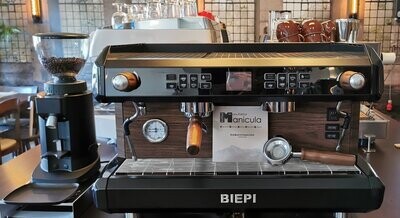 Baristakurse