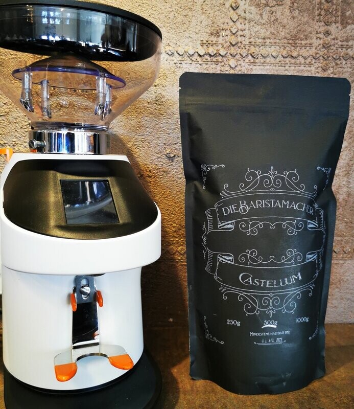 Kaffee - Castellum Kaffee - Castellum