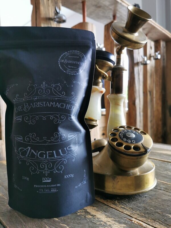 Kaffee - Angelus
