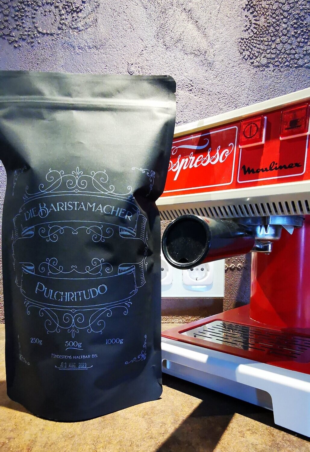 Kaffee - Pulchritudo