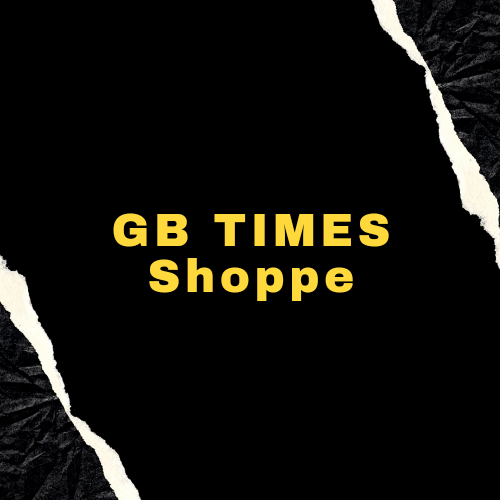 GB TIMES Shoppe