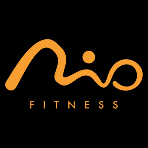 Logo de RIO FITNESS