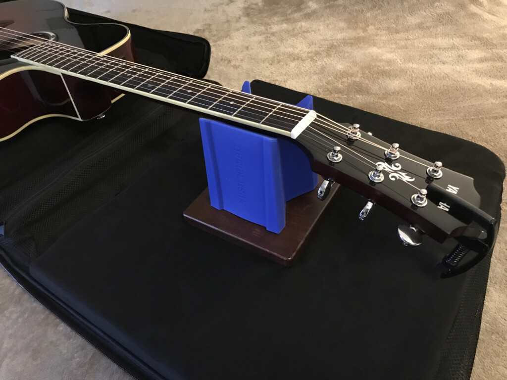 Instrument Workstation with optional neck rest support