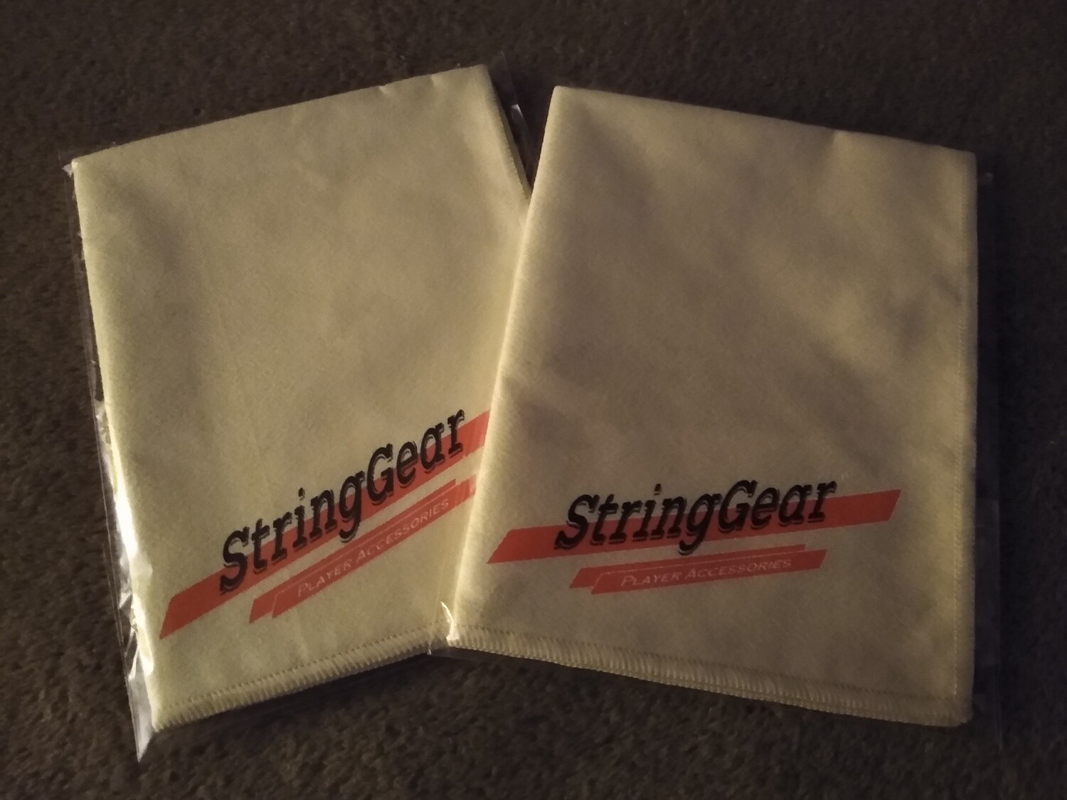 Instrument Workstation with custom neck rest