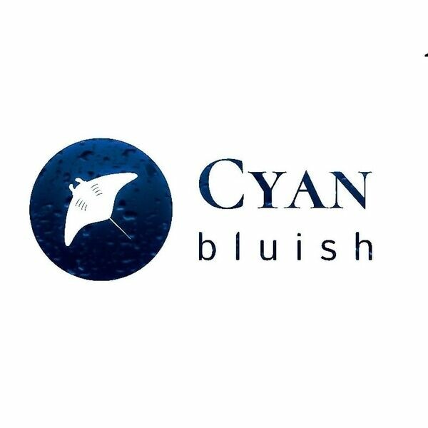 CyanBluish
