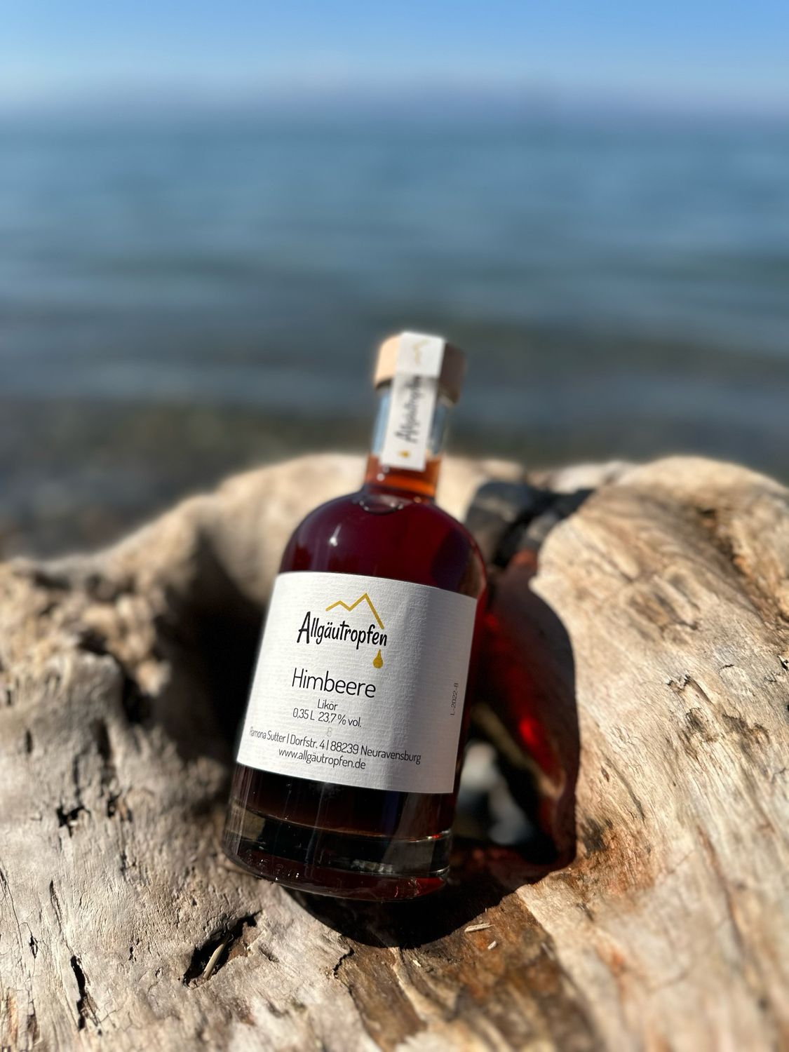 Himbeere 0,35 l
