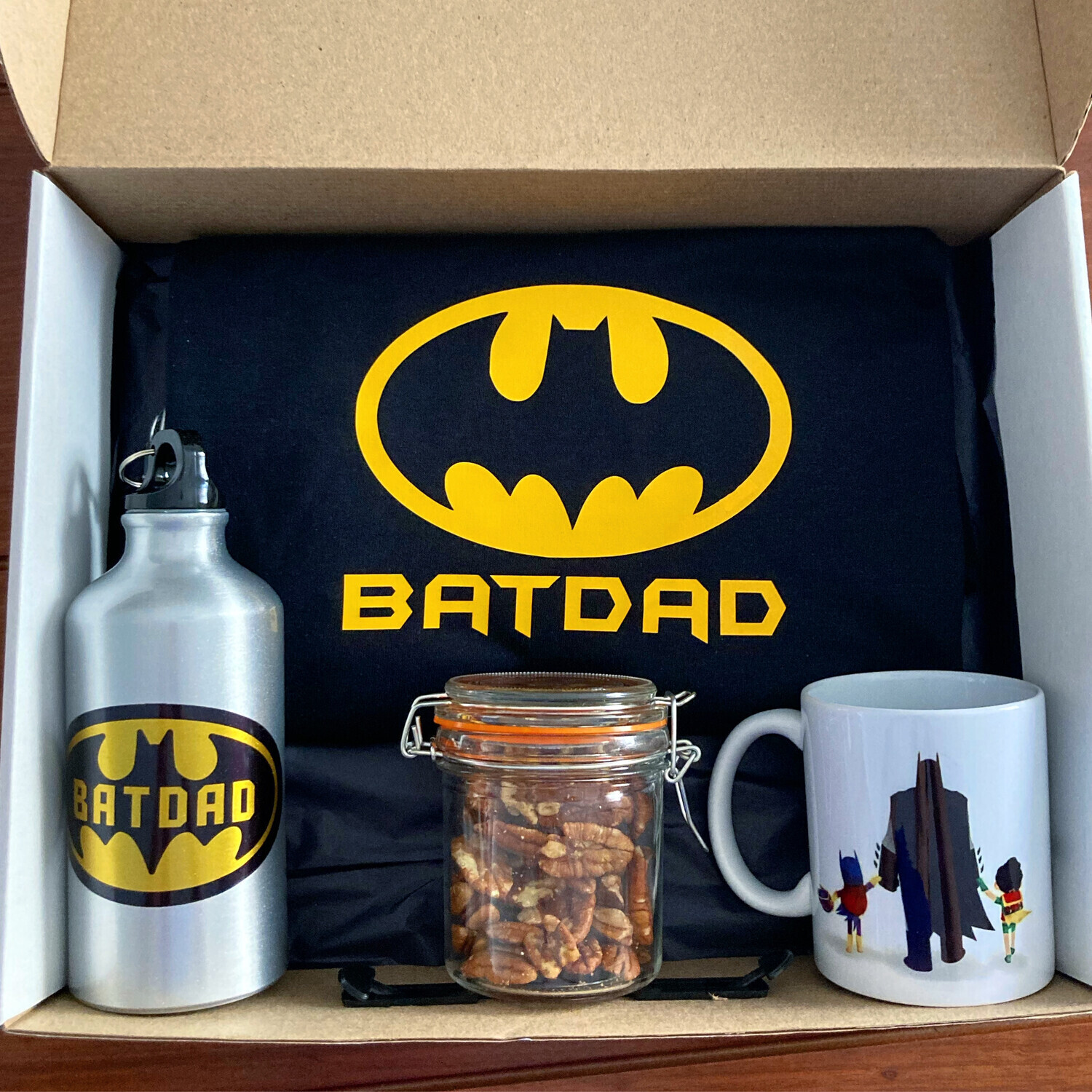 BatDad