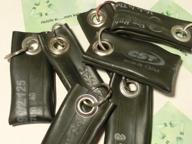 Key - Porta chiavi