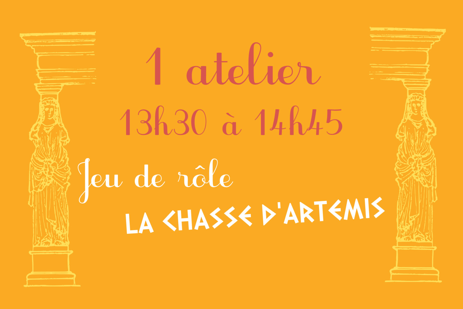 1 atelier
11 décembre 2021  
13h30