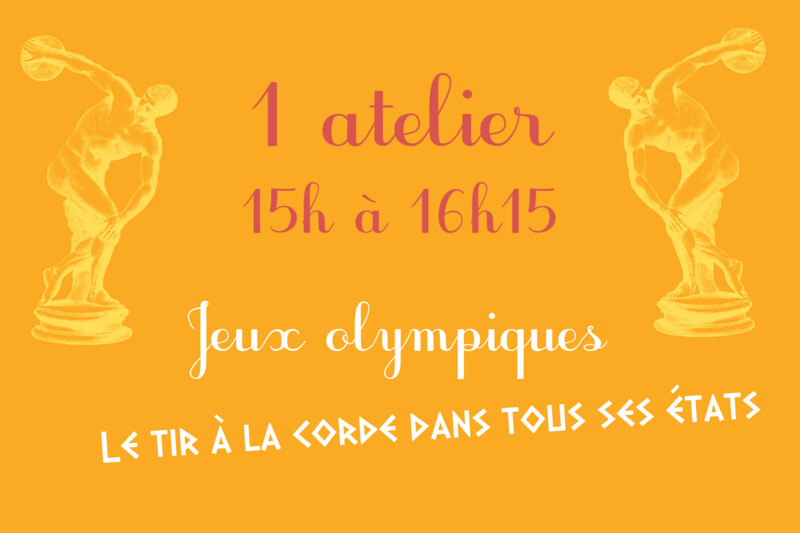 1 atelier
11 décembre 2021  
15h