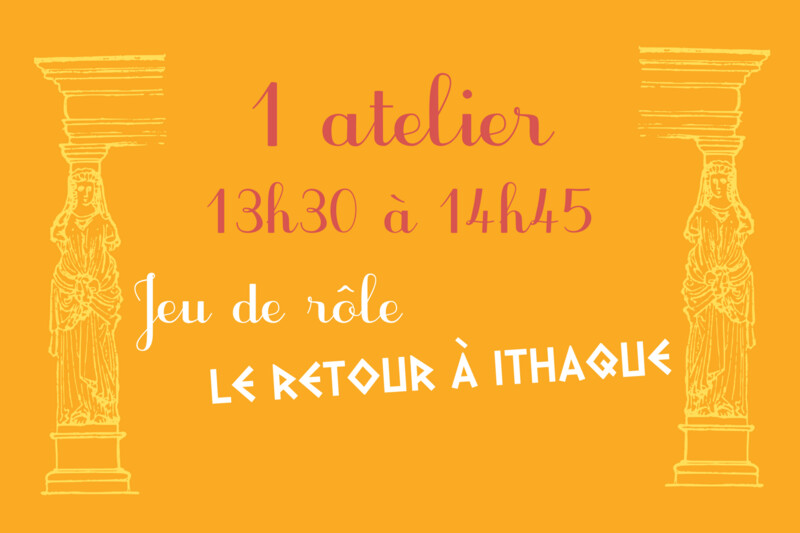 1 atelier
18 décembre 2021  
13h30