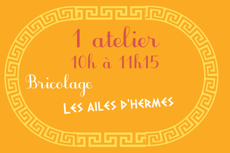 1 atelier
4 décembre 2021  
10h
