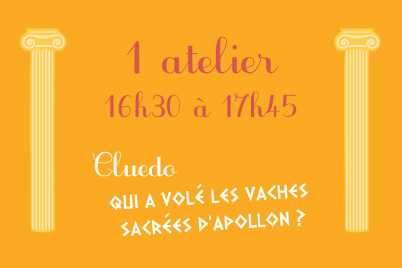1 atelier
4 décembre 2021  
16h30