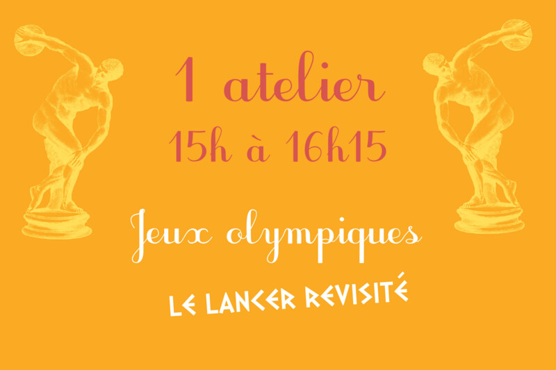 1 atelier
12 décembre 2021  
15h